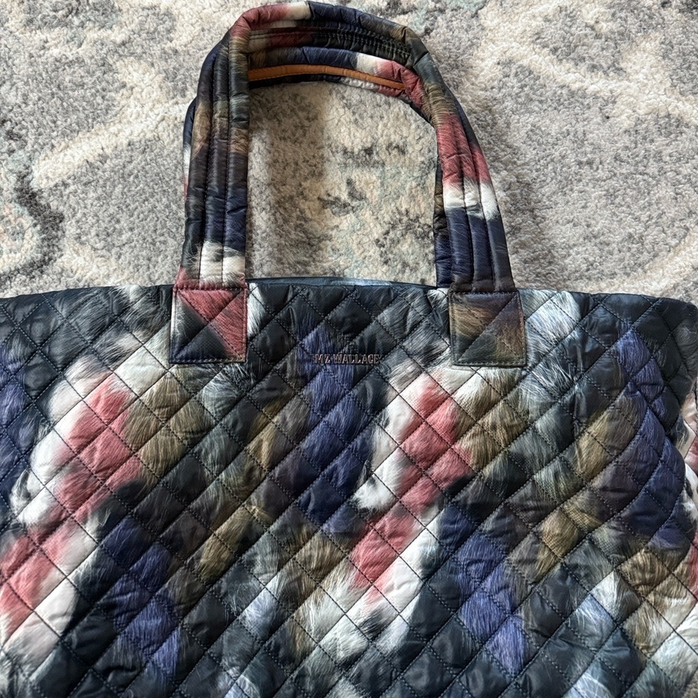 MZ Wallace Medium Tote Bag - Picture 2 of 11